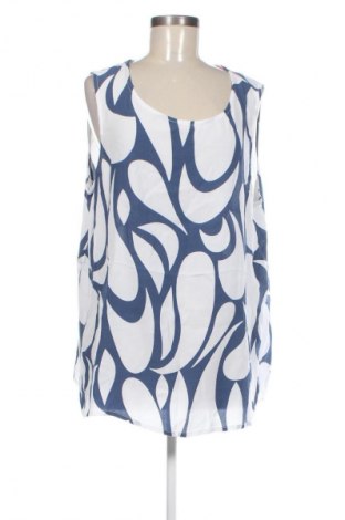 Top de femei Street One, Mărime XL, Culoare Multicolor, Preț 80,99 Lei