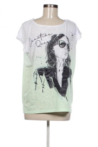 Női top Street One, Méret L, Szín Sokszínű, Ár 4 559 Ft