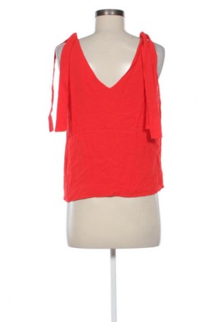 Damentop Sud, Größe M, Farbe Rot, Preis 8,99 €