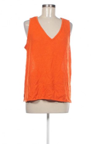 Damentop Sussan, Größe L, Farbe Orange, Preis € 9,99