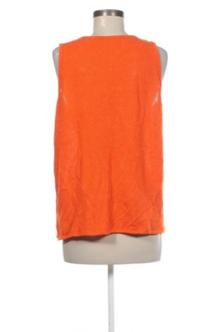 Damentop Sussan, Größe L, Farbe Orange, Preis € 9,99