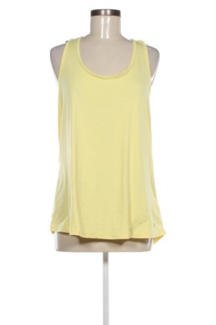 Dámsky top  TCM, Veľkosť L, Farba Žltá, Cena  14,83 €