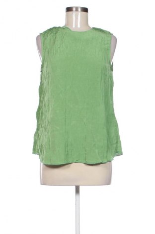 Дамски топ Taifun, Размер M, Цвят Зелен, Цена 104,99 лв.