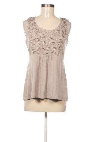 Dámsky top  Taifun, Veľkosť M, Farba Béžová, Cena  22,95 €