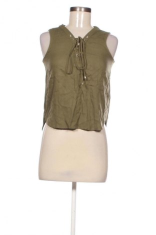Dámsky top  Tally Weijl, Veľkosť XXS, Farba Zelená, Cena  14,83 €