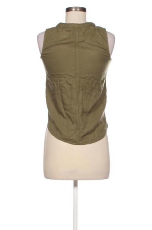 Dámsky top  Tally Weijl, Veľkosť XXS, Farba Zelená, Cena  14,83 €