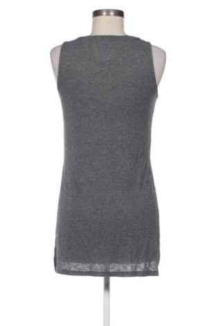 Γυναικείο τοπ Tally Weijl, Μέγεθος XS, Χρώμα Γκρί, Τιμή 14,83 €