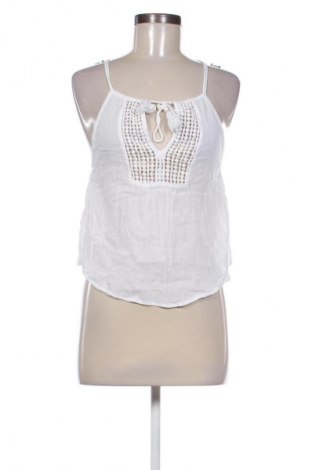 Top de femei Tally Weijl, Mărime S, Culoare Alb, Preț 61,99 Lei