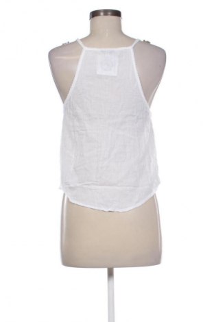 Top de femei Tally Weijl, Mărime S, Culoare Alb, Preț 61,99 Lei