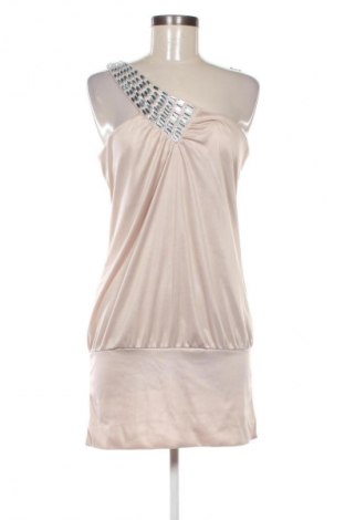 Дамски топ Tally Weijl, Размер L, Цвят Бежов, Цена 29,00 лв.