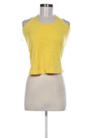 Damentop Terranova, Größe L, Farbe Gelb, Preis € 14,91