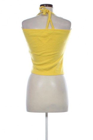 Damentop Terranova, Größe L, Farbe Gelb, Preis € 14,91