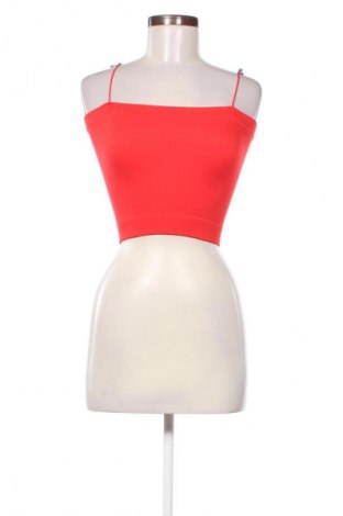 Damentop Terranova, Größe XS, Farbe Rot, Preis € 14,83