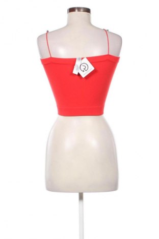 Damentop Terranova, Größe XS, Farbe Rot, Preis € 14,83