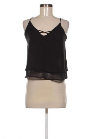 Top de femei Terranova, Mărime XS, Culoare Negru, Preț 76,32 Lei
