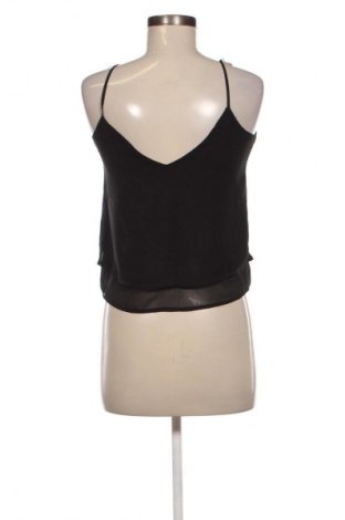 Top de femei Terranova, Mărime XS, Culoare Negru, Preț 76,32 Lei