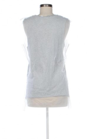 Top de femei Tezenis, Mărime L, Culoare Gri, Preț 76,00 Lei