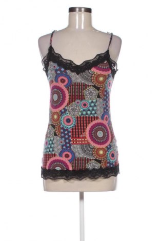 Дамски топ Tezenis, Размер S, Цвят Многоцветен, Цена 28,88 лв.