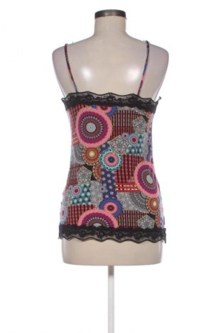 Дамски топ Tezenis, Размер S, Цвят Многоцветен, Цена 28,88 лв.