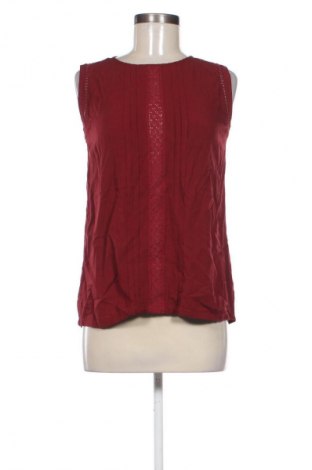 Damentop Tommy Hilfiger, Größe S, Farbe Rot, Preis € 46,00