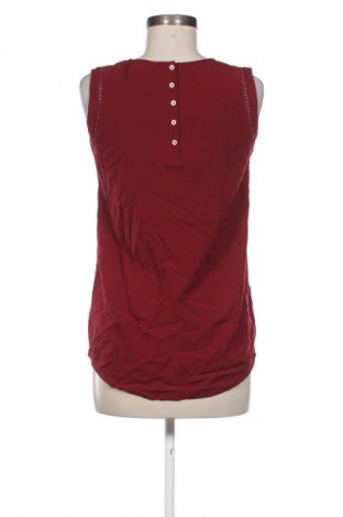 Damentop Tommy Hilfiger, Größe S, Farbe Rot, Preis € 46,00