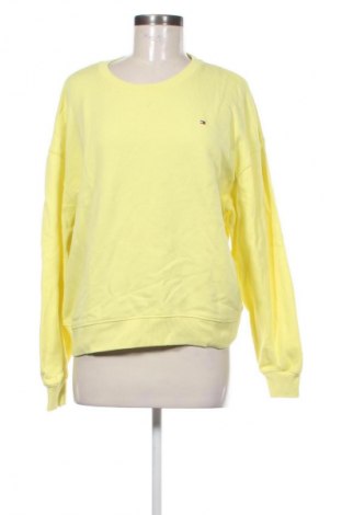 Дамски топ Tommy Hilfiger, Размер XL, Цвят Жълт, Цена 159,99 лв.