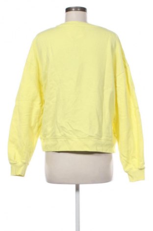 Дамски топ Tommy Hilfiger, Размер XL, Цвят Жълт, Цена 159,99 лв.