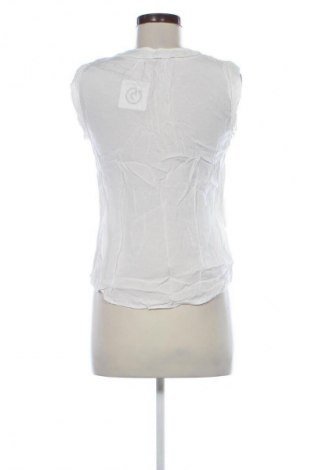 Damentop Tommy Jeans, Größe XS, Farbe Weiß, Preis € 24,48