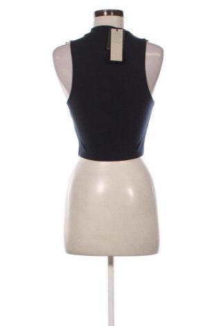 Damentop Tommy Jeans, Größe S, Farbe Blau, Preis € 45,99