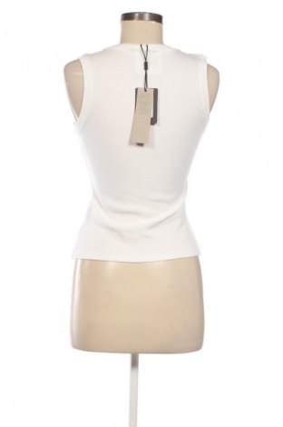 Дамски топ Tommy Jeans, Размер M, Цвят Бял, Цена 51,99 лв.