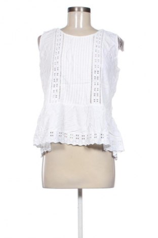 Damentop Top Secret, Größe L, Farbe Weiß, Preis € 15,00