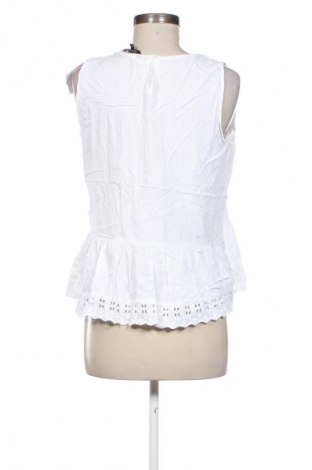 Damentop Top Secret, Größe L, Farbe Weiß, Preis € 15,00