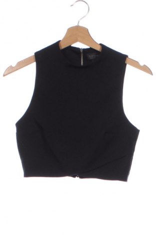 Top de femei Topshop, Mărime XS, Culoare Negru, Preț 71,05 Lei