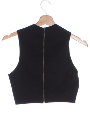Top de femei Topshop, Mărime XS, Culoare Negru, Preț 71,05 Lei