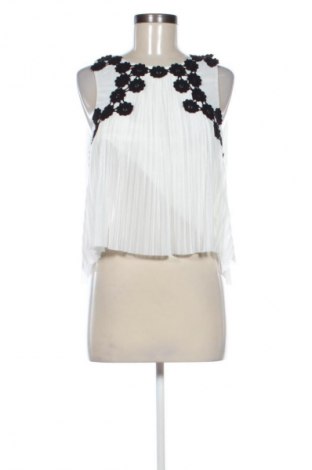 Női top Topshop, Méret M, Szín Fehér, Ár 5 400 Ft