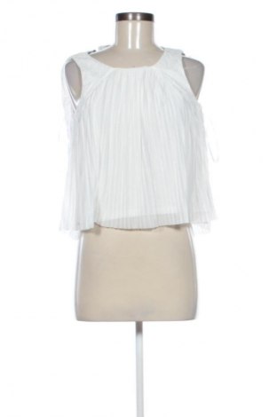 Дамски топ Topshop, Размер S, Цвят Бял, Цена 27,00 лв.