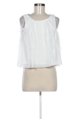 Dámský top Topshop, Velikost M, Barva Bílá, Cena  342,00 Kč