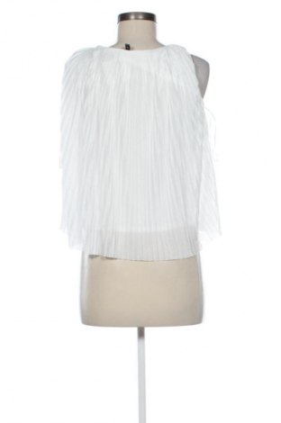 Dámský top Topshop, Velikost M, Barva Bílá, Cena  342,00 Kč