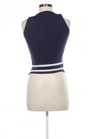 Дамски топ Trendyol, Размер S, Цвят Син, Цена 13,99 лв.