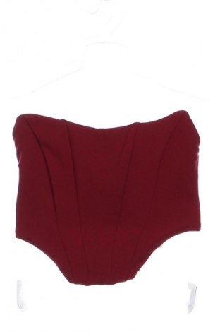 Dámský top Trendyol, Velikost XS, Barva Červená, Cena  342,00 Kč