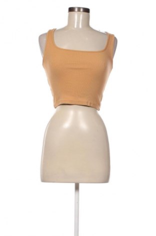 Damentop Trendyol, Größe XS, Farbe Braun, Preis € 13,81
