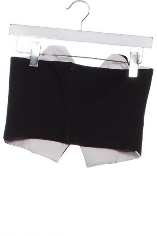 Дамски топ Trendyol, Размер XS, Цвят Черен, Цена 26,98 лв.