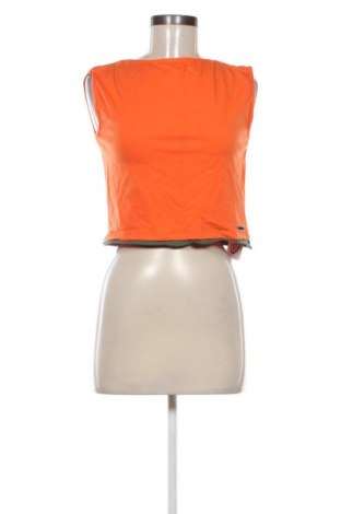 Γυναικείο τοπ Triumph, Μέγεθος M, Χρώμα Πορτοκαλί, Τιμή 28,13 €