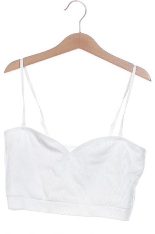 Damentop Unbranded, Größe M, Farbe Weiß, Preis € 11,99