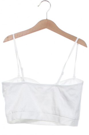 Damentop Unbranded, Größe M, Farbe Weiß, Preis € 11,99