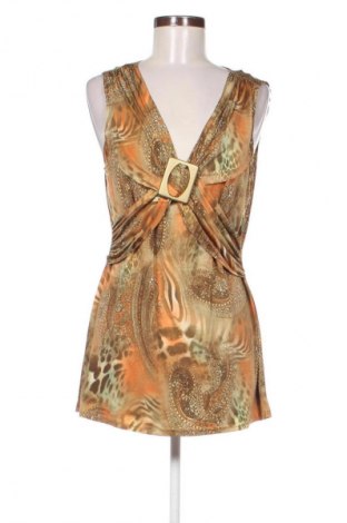 Damentop Unbranded, Größe L, Farbe Mehrfarbig, Preis € 12,99