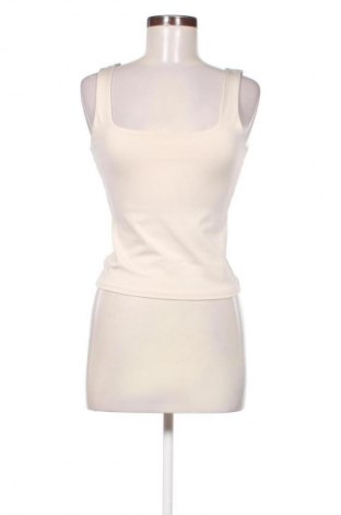 Top de femei Unbranded, Mărime S, Culoare Bej, Preț 76,00 Lei