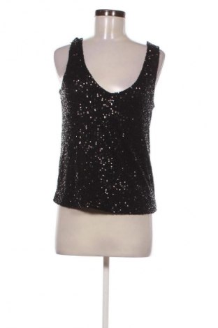 Γυναικείο τοπ Unbranded, Μέγεθος M, Χρώμα Μαύρο, Τιμή 14,83 €