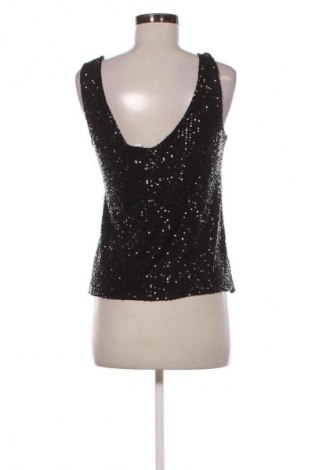 Γυναικείο τοπ Unbranded, Μέγεθος M, Χρώμα Μαύρο, Τιμή 14,83 €