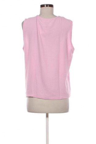 Γυναικείο τοπ Unbranded, Μέγεθος XXL, Χρώμα Ρόζ , Τιμή 15,00 €